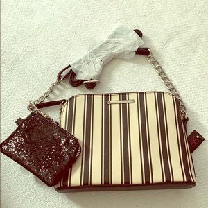 Crossbody Handbag